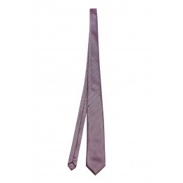 Cravata slim model 32